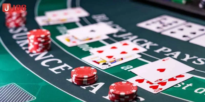 Chơi Baccarat Luôn Thắng: Hé Lộ Chiến Thuật Chơi Hay Tại J88 3 Cược Baccarat cần có điểm dừng vào đúng thời điểm.