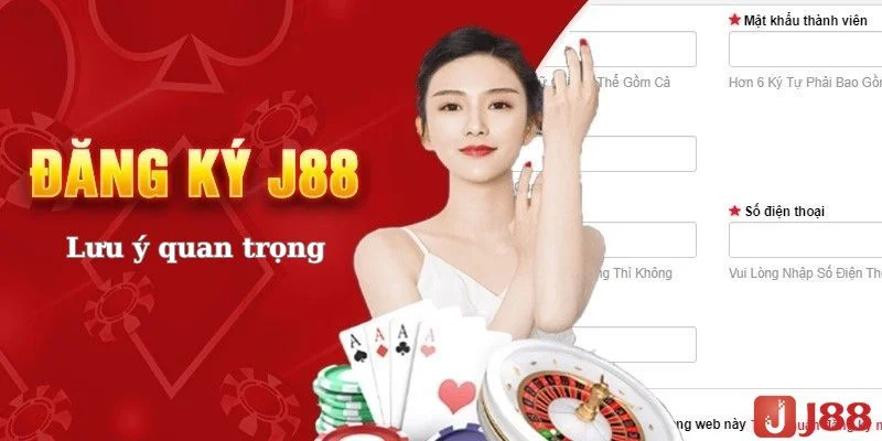 Đăng Ký J88 - Hướng Dẫn Chi Tiết Thần Tốc Cho Người Mới 2 Đăng ký J88 có nhiều ưu điểm nổi bật được nhiều bet thủ yêu thích.