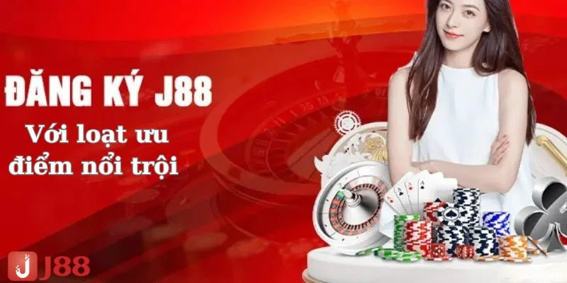 Đăng Ký J88 - Hướng Dẫn Chi Tiết Thần Tốc Cho Người Mới 3 Nắm bắt lưu ý cần thiết để đăng ký tài khoản thành tại J88
