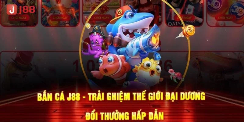 J88 Indigen – Link Vào J88 Nhà Cái Casino Không Chặn 09/2025 19 J88 thường xuyên cập nhật các sự kiện bắn cá với phần thưởng hấp dẫn.