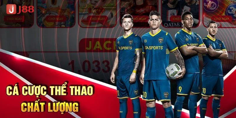 J88 Indigen – Link Vào J88 Nhà Cái Casino Không Chặn 09/2025 18 Sân chơi thể thao tại J88 hấp dẫn với hàng nghìn kèo cược.