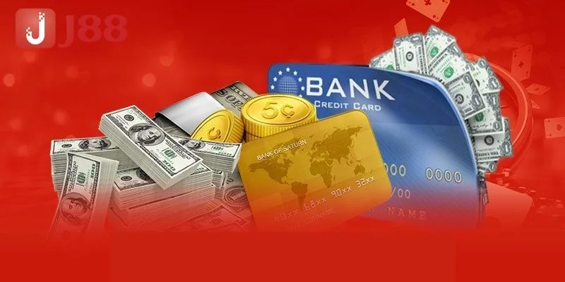 NẠP TIỀN J88 3 Người chơi có thể gặp phải một số sự cố khi nạp tiền J88.