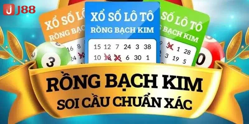 Soi Cầu Rồng Bạch Kim – Kỹ Thuật Tìm Số Chốt Đẹp Tại J88 2 Thông tin cơ bản về soi cầu Rồng Bạch Kim mà bạn cần biết.