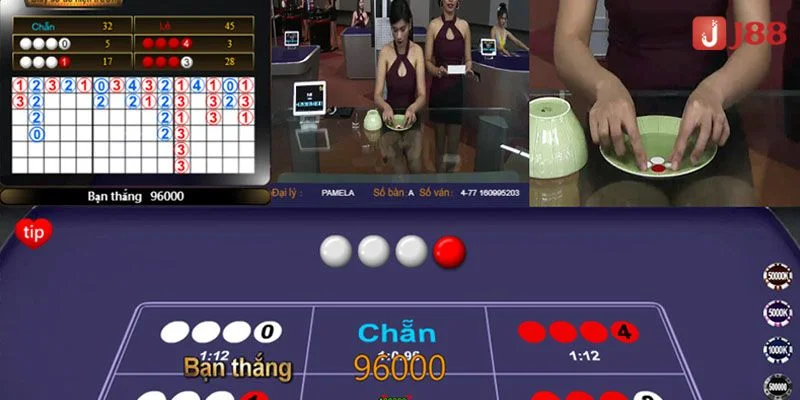 Tool Xóc Đĩa J88: Có Nên Dùng Không? Phân Tích Khách Quan 4 Người chơi chỉ nên sử dụng các tool hỗ trợ chính thống, không can thiệp vào kết quả cược.